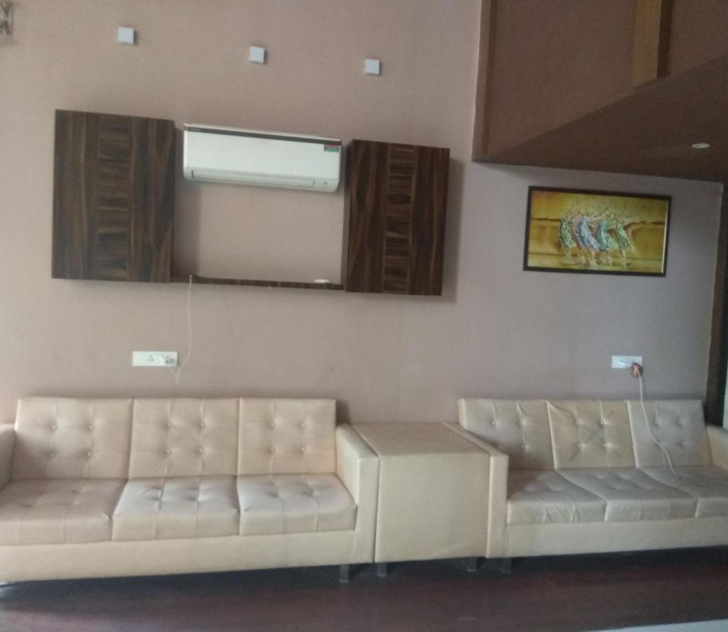 Hotel West Blue Mumbai Kültér fotó