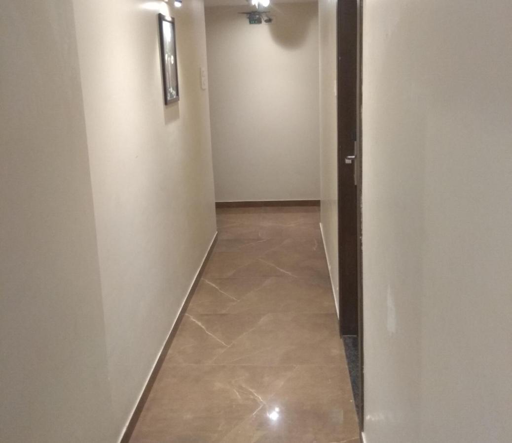 Hotel West Blue Mumbai Kültér fotó