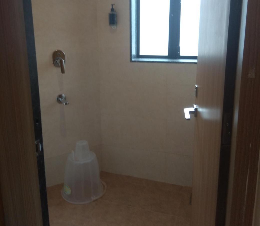 Hotel West Blue Mumbai Kültér fotó