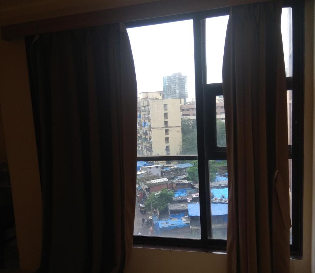 Hotel West Blue Mumbai Kültér fotó
